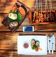 Sagara Villas and Suites Sanur by AHM