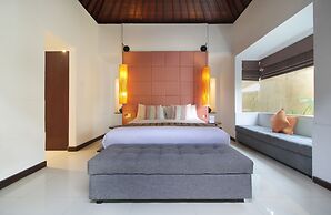 Sagara Villas and Suites Sanur by AHM