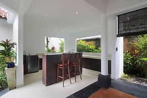 Sagara Villas and Suites Sanur by AHM