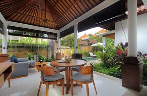 Sagara Villas and Suites Sanur by AHM