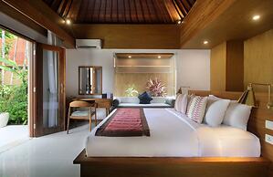 Sagara Villas and Suites Sanur by AHM
