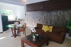 Sagara Villas and Suites Sanur by AHM