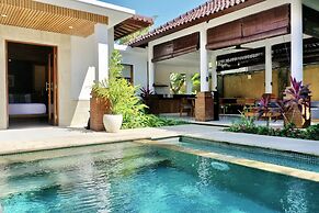 Sagara Villas and Suites Sanur by AHM