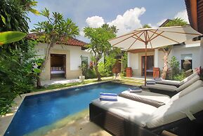 Sagara Villas and Suites Sanur by AHM