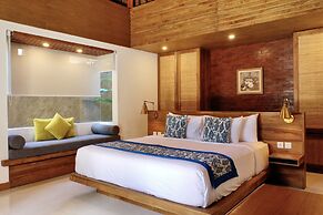Sagara Villas and Suites Sanur by AHM