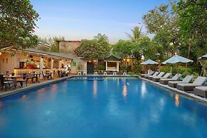 Sagara Villas and Suites Sanur by AHM