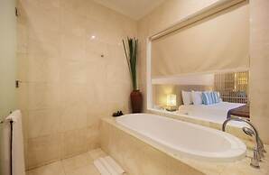 Sagara Villas and Suites Sanur by AHM