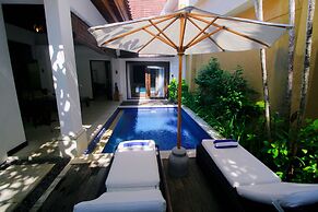 Sagara Villas and Suites Sanur by AHM