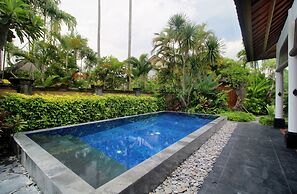 Sagara Villas and Suites Sanur by AHM