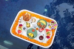 Sagara Villas and Suites Sanur by AHM