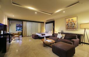 Sagara Villas and Suites Sanur by AHM