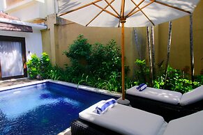 Sagara Villas and Suites Sanur by AHM