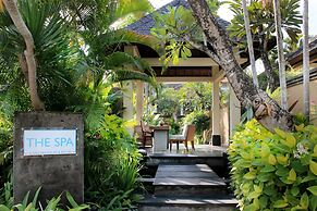 Sagara Villas and Suites Sanur by AHM