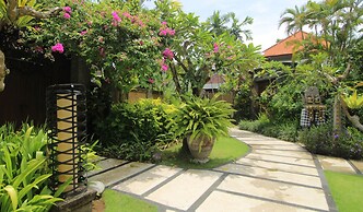 Sagara Villas and Suites Sanur by AHM