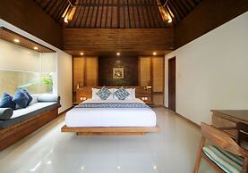 Sagara Villas and Suites Sanur by AHM
