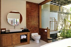 Sagara Villas and Suites Sanur by AHM