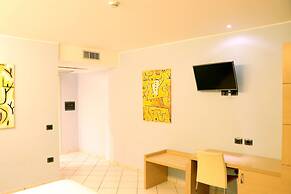 Hotel Ancora
