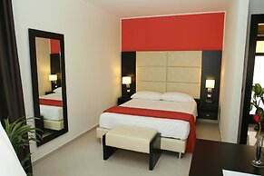 Rama Palace Hotel