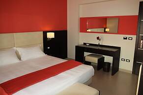 Rama Palace Hotel