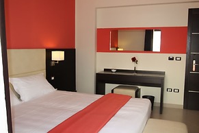 Rama Palace Hotel