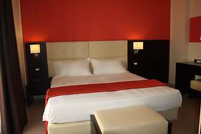 Rama Palace Hotel