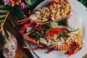 White Grass Ocean Resort