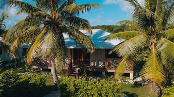 White Grass Ocean Resort