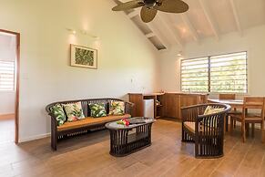 White Grass Ocean Resort