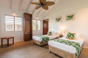 White Grass Ocean Resort