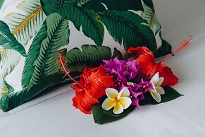 White Grass Ocean Resort