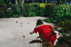 White Grass Ocean Resort