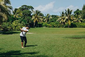 White Grass Ocean Resort