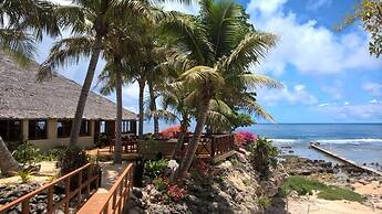 White Grass Ocean Resort