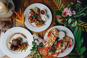 White Grass Ocean Resort