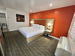 Presidio Parkway Inn