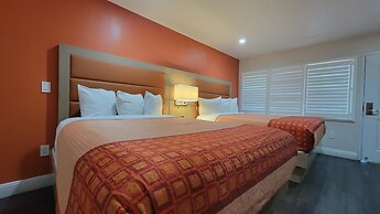 Presidio Parkway Inn