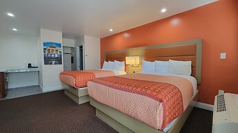 Presidio Parkway Inn