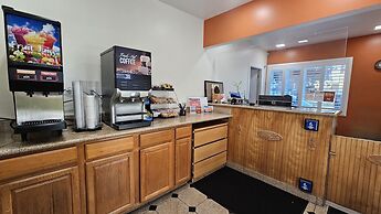 Presidio Parkway Inn