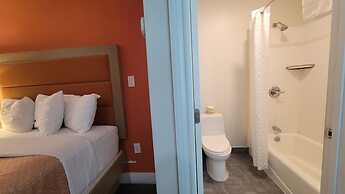 Presidio Parkway Inn