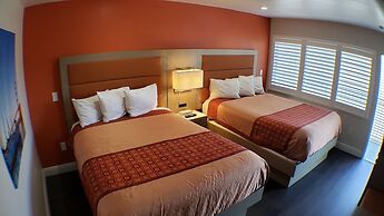 Presidio Parkway Inn