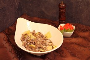 Garni le Corti