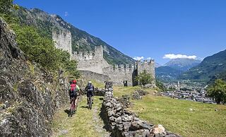 Garni le Corti