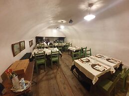Garni le Corti