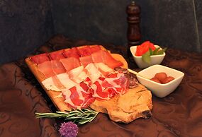 Garni le Corti