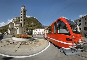 Garni le Corti