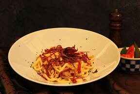 Garni le Corti