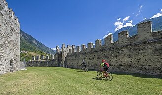 Garni le Corti