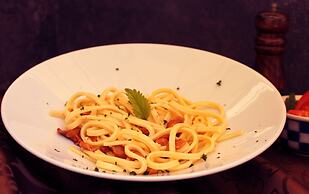 Garni le Corti