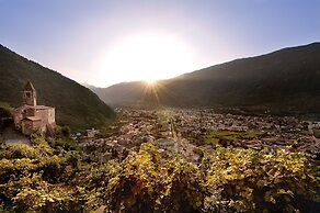 Garni le Corti