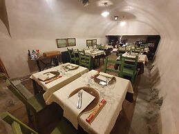 Garni le Corti